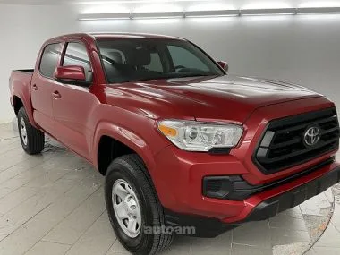 Toyota Tacoma 2022 — миниатюра 2