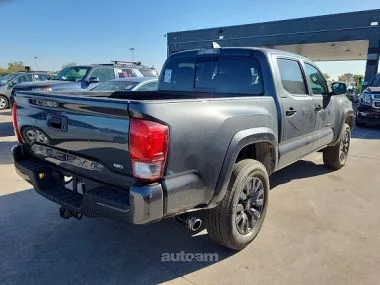 Toyota Tacoma 2023 — миниатюра 2
