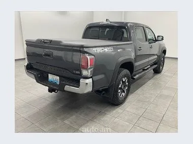 Toyota Tacoma 2023 — миниатюра 2