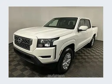 Nissan Frontier 2022 купить в Москве