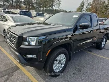 Nissan Frontier 2023 купить в Москве