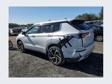 Mitsubishi Outlander 2023 — миниатюра 2