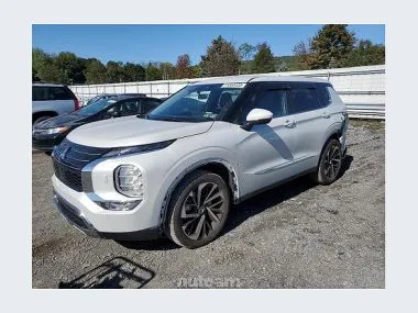 Mitsubishi Outlander 2023 — фото 1, купить с доставкой в Москву