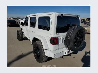 Jeep Wrangler 2023 — миниатюра 2
