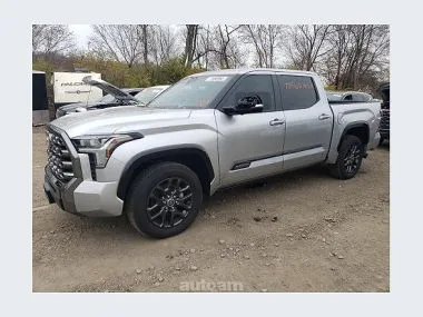 Toyota Tundra 2023 — фото 1, купить с доставкой в Москву