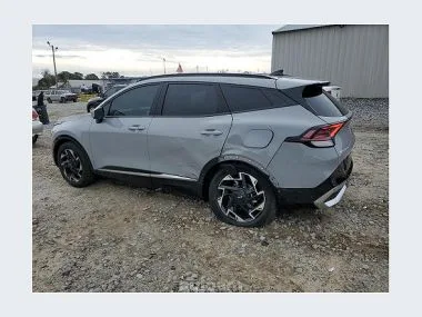 Kia Sportage 2023 — миниатюра 2