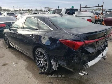 Toyota Avalon 2022 — миниатюра 2