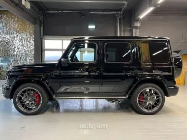 Mercedes-Benz G 63 AMG 2023 — миниатюра 2