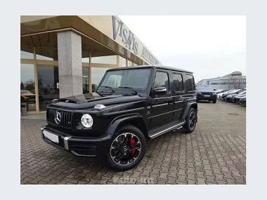Mercedes-Benz G 63 AMG 2023 — миниатюра 2