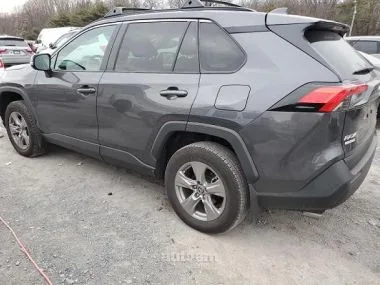 Toyota Rav 4 2023 — миниатюра 2