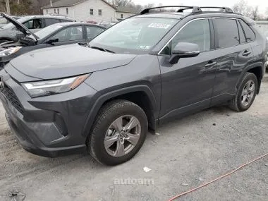 Toyota Rav 4 2023 — фото 1, купить с доставкой в Москву