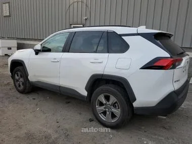 Toyota Rav 4 2023 — миниатюра 2