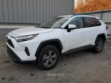 Toyota Rav 4 2023 — фото 1, купить с доставкой в Москву