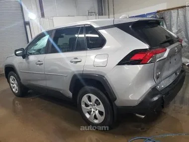 Toyota Rav 4 2023 — миниатюра 2