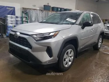 Toyota Rav 4 2023 — фото 1, купить с доставкой в Москву