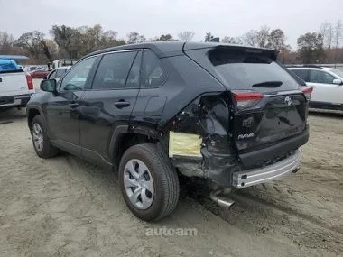 Toyota Rav 4 2023 — миниатюра 2