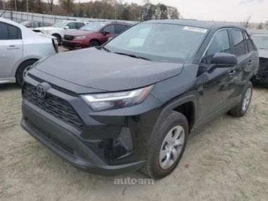 Toyota Rav 4 2023 — фото 1, купить с доставкой в Москву