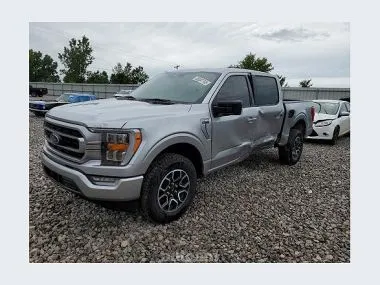 Ford F-150 2023 купить в Москве