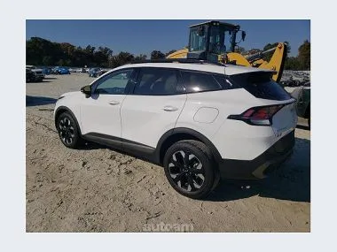 Kia Sportage 2023 — миниатюра 2