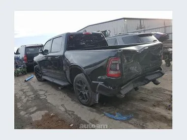Ram 1500 2022 — миниатюра 2