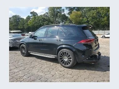 Mercedes-Benz GLE 350 2023 — миниатюра 2