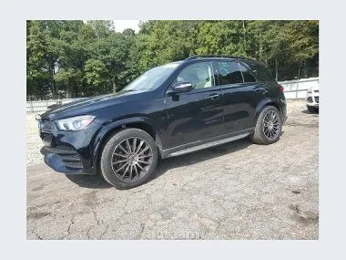 Mercedes-Benz GLE 350 2023 купить в Москве