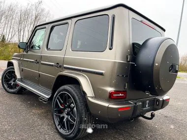 Mercedes-Benz G 63 AMG 2023 — миниатюра 2
