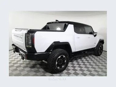 GMC Hummer 2022 — миниатюра 2