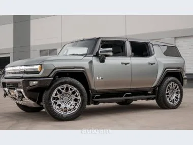 GMC Hummer 2024 — миниатюра 2