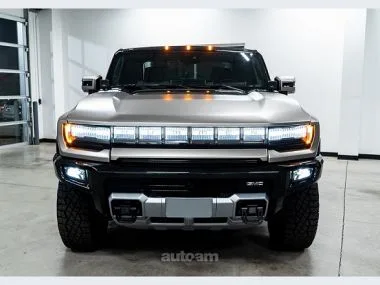 GMC Hummer 2022 — миниатюра 2