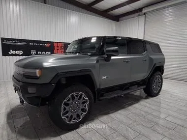 GMC Hummer 2024 — миниатюра 2
