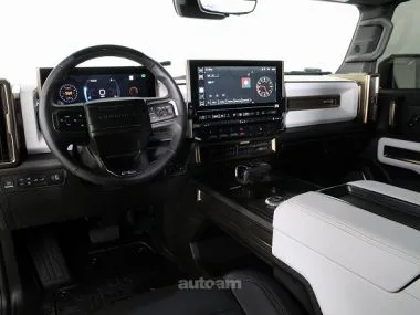 GMC Hummer 2022 — миниатюра 2
