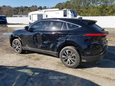 Toyota Venza 2022 — миниатюра 2