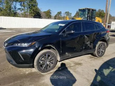 Toyota Venza 2022 — фото 1, купить с доставкой в Москву