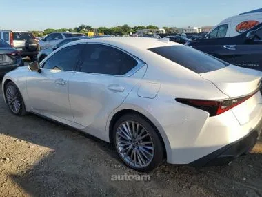 Lexus IS 300 2022 — миниатюра 2