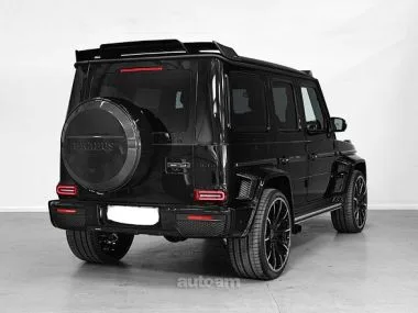 Mercedes-Benz G 63 AMG 2023 — миниатюра 2