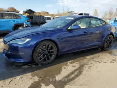 Tesla Model S 2022 купить в Москве