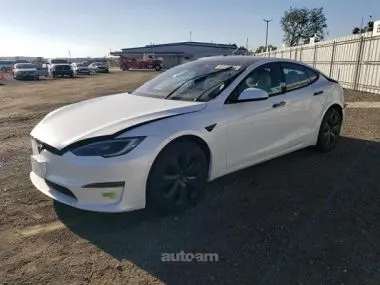 Tesla Model S 2022 купить в Москве