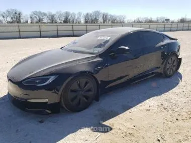 Tesla Model S 2023 купить в Москве