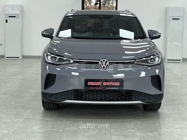 Volkswagen ID.4 PRO 2024 — миниатюра 2
