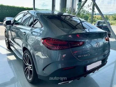 Mercedes-Benz GLE 400 2023 — миниатюра 2