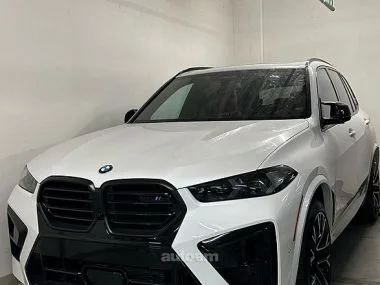 BMW X5 2023 — фото 1, купить с доставкой в Москву