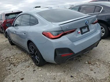 BMW i4 2023 — миниатюра 2