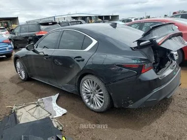 Lexus IS 300 2022 — миниатюра 2