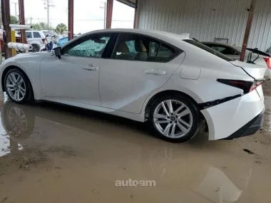 Lexus IS 300 2022 — миниатюра 2