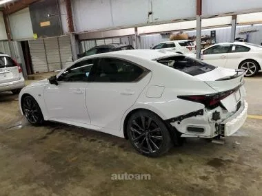Lexus IS 300 2023 — миниатюра 2