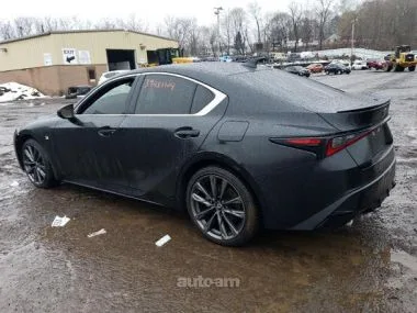 Lexus IS 350 F Sport 2022 — миниатюра 2