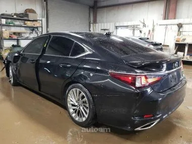 Lexus ES 350 2023 — миниатюра 2
