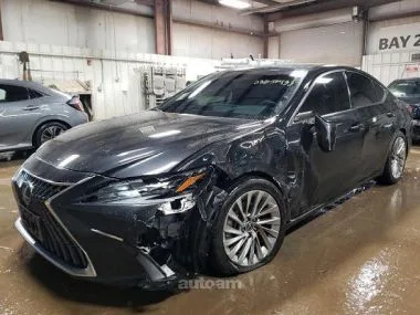 Lexus ES 350 2023 — фото 1, купить с доставкой в Москву
