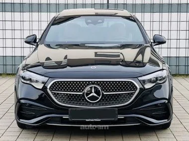 Mercedes-Benz E 200 2023 — миниатюра 2